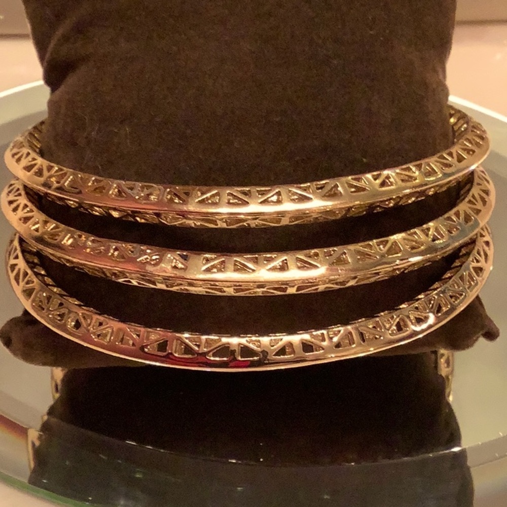 Vintage Kendra Scott Bracelets - Picture 2 of 8